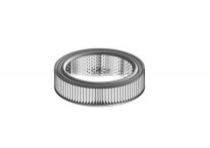 2.0 TDCi Engine Air Filter Replacement Compatible with Ford 90708971 1698684 A810X9601DA C2749 71HF-9601-BB
