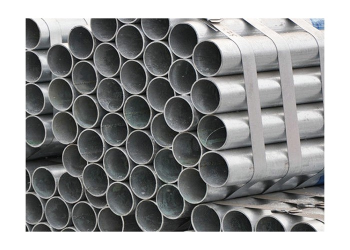 ASTM B622 UNS N06200 Hastelloy C2000 Seamless Nickel Alloy Pipe And Tube OD1/2-48'