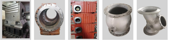 Advanced CNC System VMC Vertical Machining Center Vmc 650 High Precision