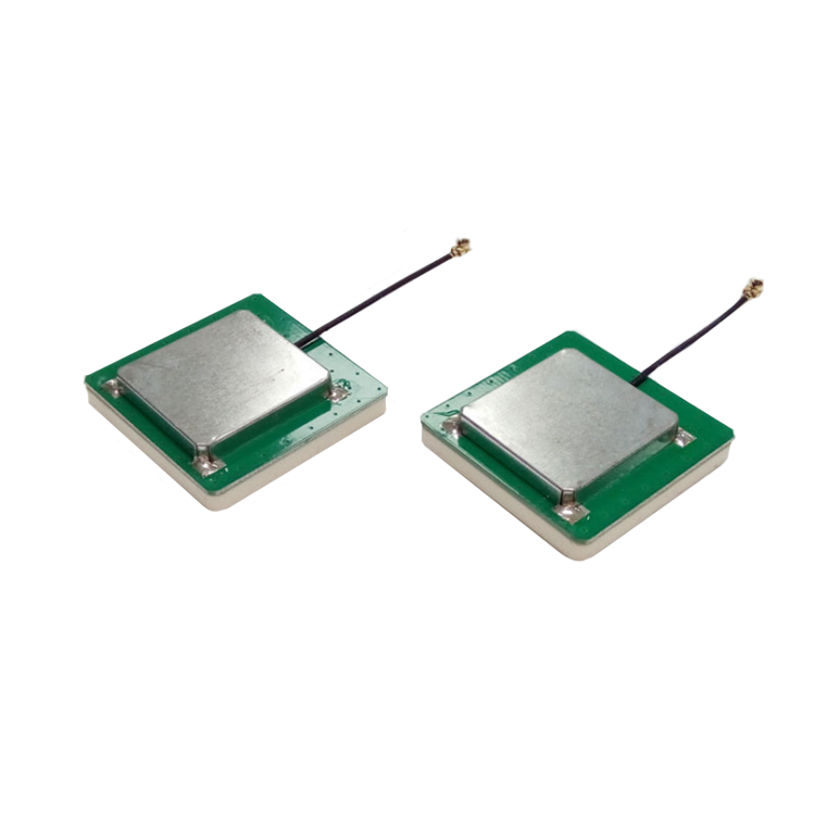 1575.42MHz Active GPS Wifi Antenna Internal Patch Ceramic Chip Antenna