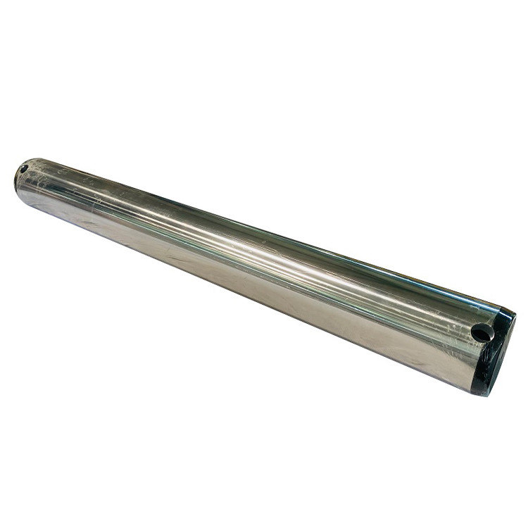 SY485 120*1060mm Excavator Track Pin 21n-72-14331 Abrasion Proof