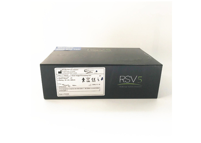 RSV5 France Visiodent High Definition Digital Dental X Ray Imaging Sensor