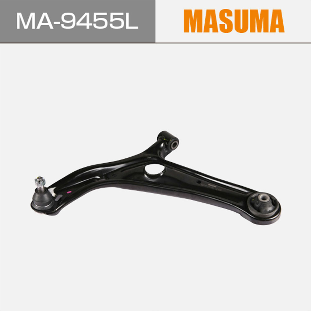 Control Arm 48069-59055 for TOYOTA JP ECHO VERSO NCP20 NCP12L by MA-9455L MASUMA