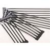 Buy cheap PP Uniaxial Plastic Geogrid from wholesalers