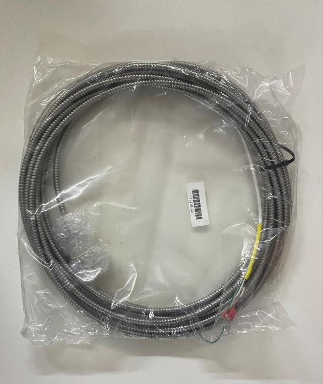 16710-30 3ft 0.9M Bently Nevada Sensors Interconnect Cable