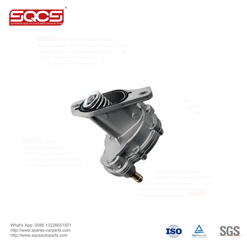 Auto Parts Power Brake Booster Vacuum Pump For VW CRAFTER 074 145 100 A 074145100A