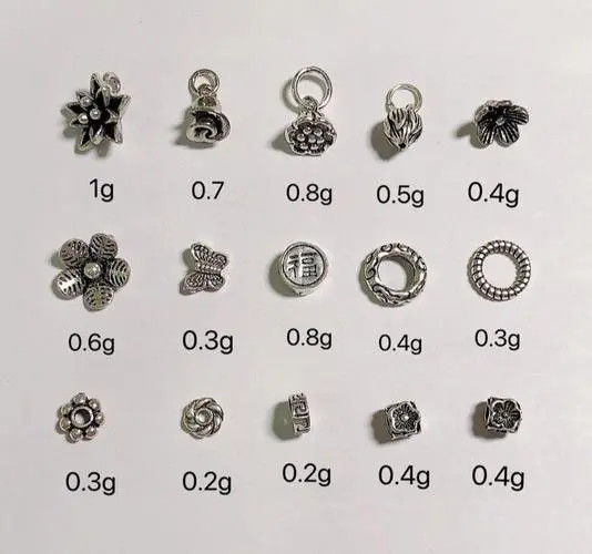 LC-M10H Natural Ore Color Sorter Machine Customized Hardware Accessories Sorting
