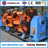 Buy cheap Cage stranding machines Product JLY630 series of cage stranding machines 6+12+18 from wholesalers