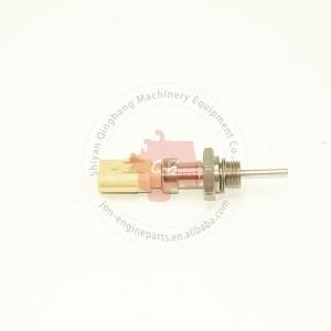 China For Cummins ISF3.8 Engine Parts Exhaust Gas Temperature Sensor 2872858 4954250 on sale
