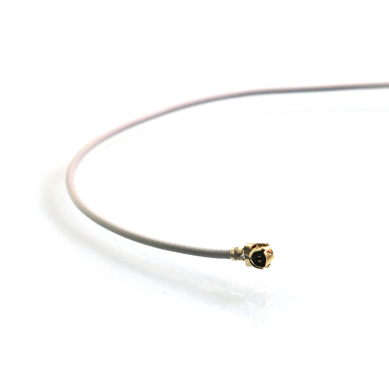 5.8G 2.4G Radio Frequency Antenna 2dBi Peak Gain IPEX Connector For Tablet PC