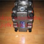 Sumitomo QT62 Hydraulic Rotary Gear Pump for servo system