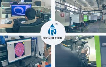 Shenzhen Refined Technology Co., Ltd.