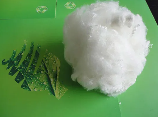 Buy cheap Full Dull acrylic fiber special cross section thermal insulation product