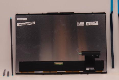 Quality 5D10S39810 Lenovo Yoga 7 14IAL7 2K Touch Screen Replacement 82QE OLED 2880x800 14.0 for sale