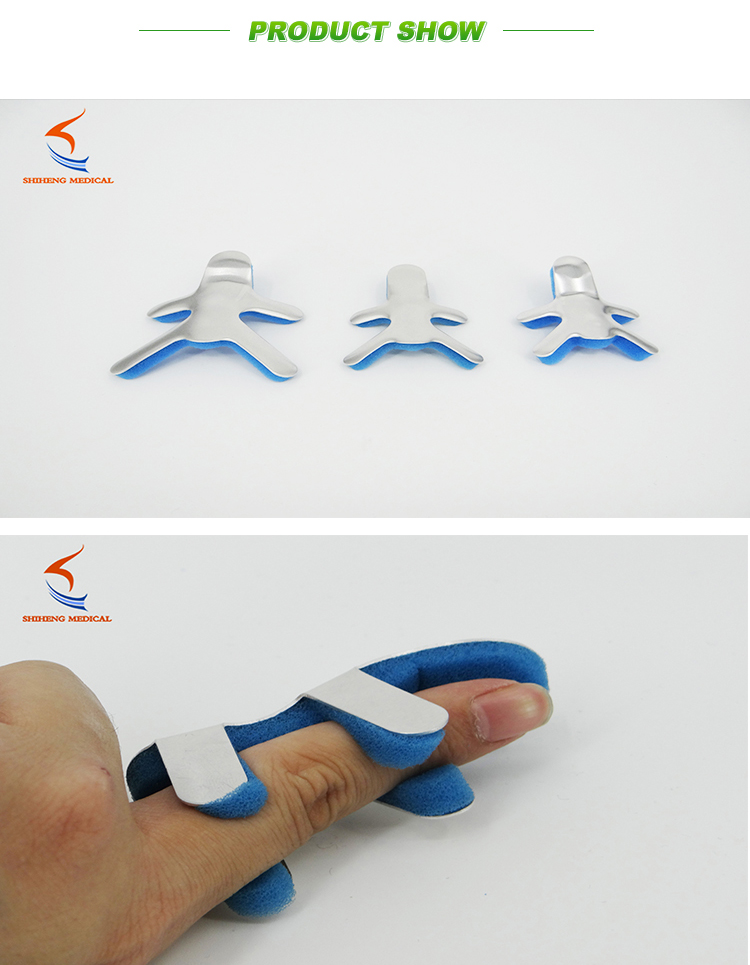 Comfortable Finger Splint Wholesale Splints For Fingers.jpg