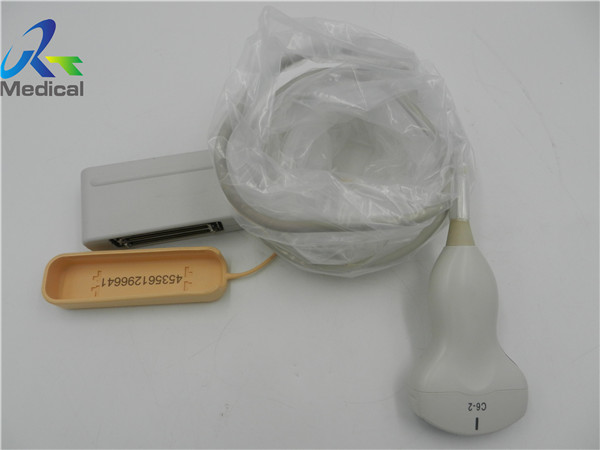 Pelvic C6 2 Convex Array Probe CX50 System