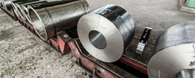 X80CrNiSi20 W-Nr 1.4747 Steel Forging Parts UNS S65006 AISI HNV6 SUH4 Cold Rolled Strip