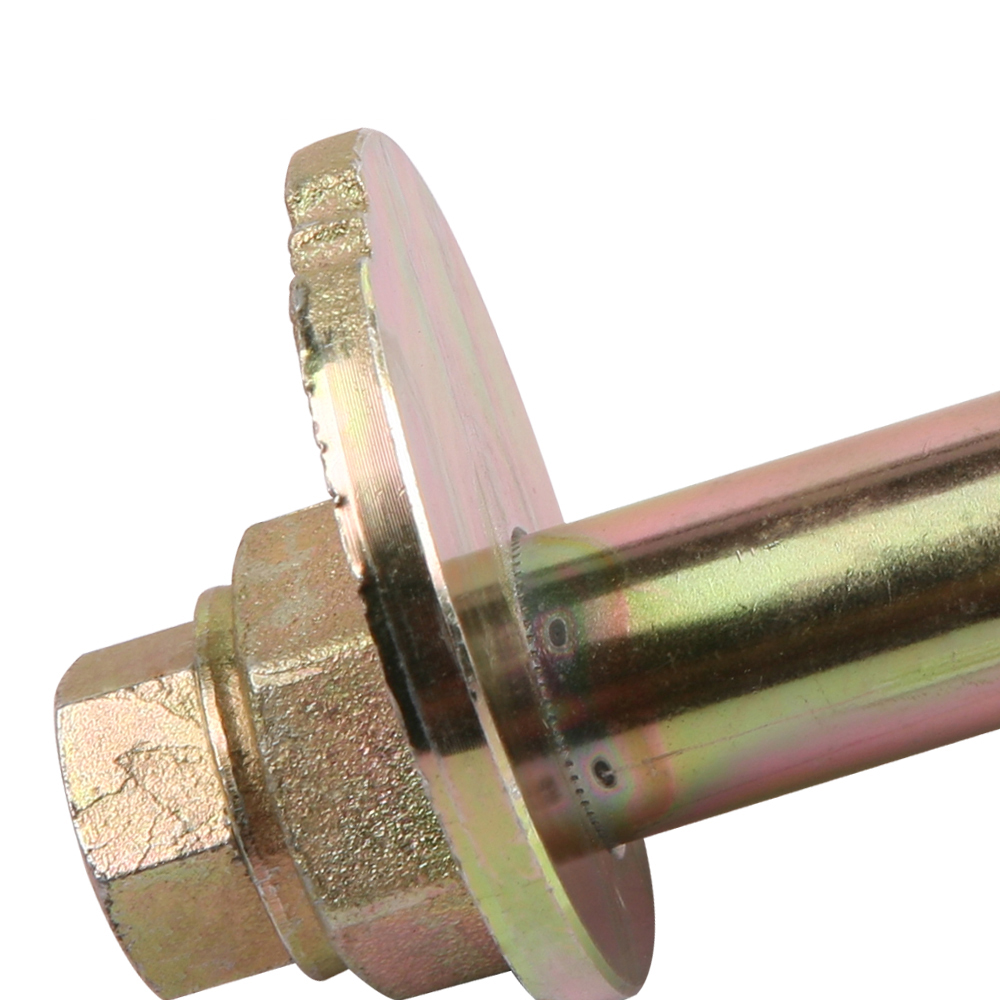 MLS-551 MASUMA Auto CAR Accessories Universal Steel Camber Adjust Bolt for LEXUS GX470