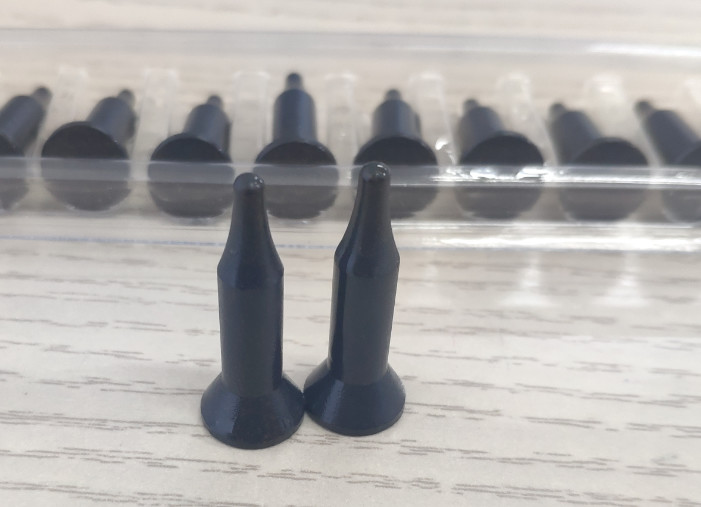 Customized Length KCF Alloy Rod For Making Kcf Guide Pin And Sleeve