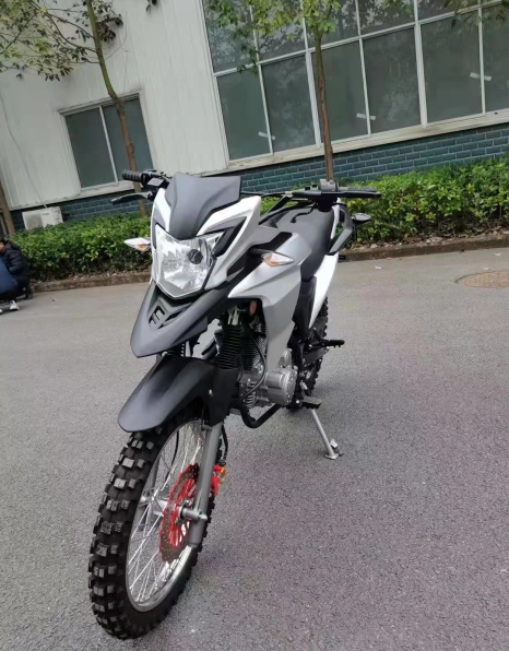 2022 New Model 250CC Super Motocross South America Popular 250CC Dirt Bike Cheap Peru Enduro Motorcycle