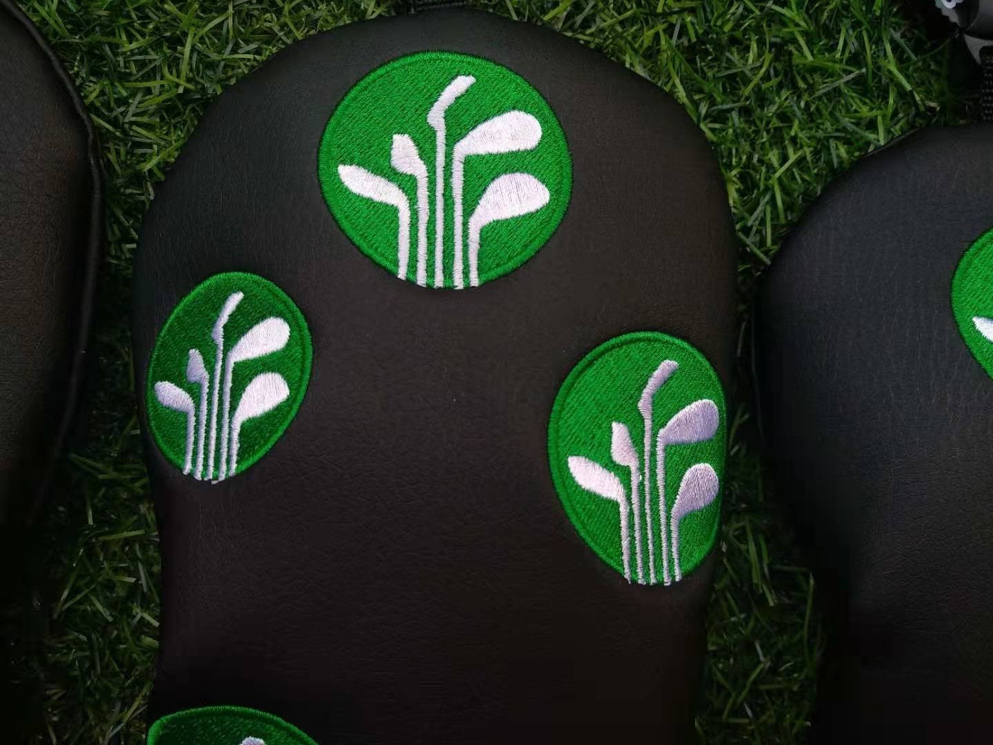 golf head cover , Golf cover , driver cover , fairway cover , ut cover, hybrid cover , headcover