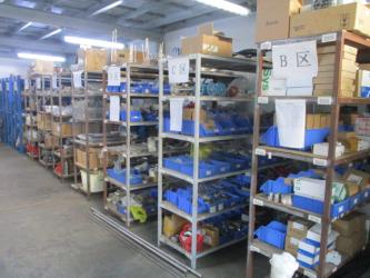 Shenzhen Dejieli Refrigeration Technology Co., Ltd.