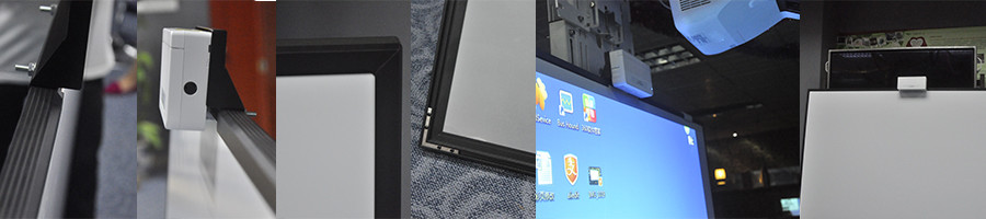 IBoard 99'' Interactive Projector Board With 3 Years Warranty