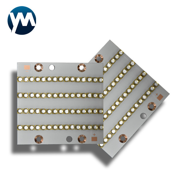 UV LED Module 180W Module UV LED Curing Lamp LED Module Light High Power LED