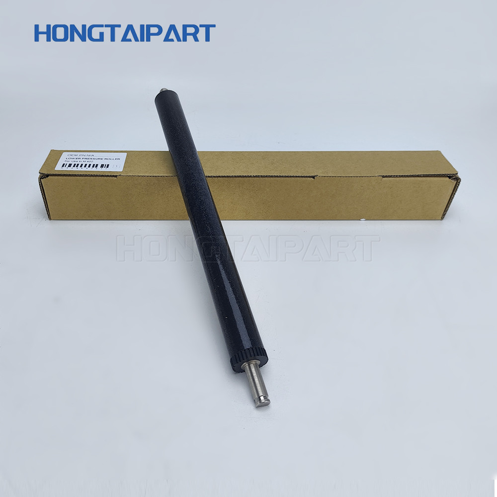 LPR-M406 LPR-M402 Lower Fuser Pressure Roller for H P M402 M403 M404 MFP M426 M427 M428 P1102W P1560 P1566 P1102 P1536 P1