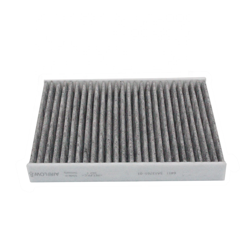 Auto Car Parts Cabin Air Filter OE 64115A1BDB6 For BWM 5' series X5 X5 M 64 11 5 A1B DB6
