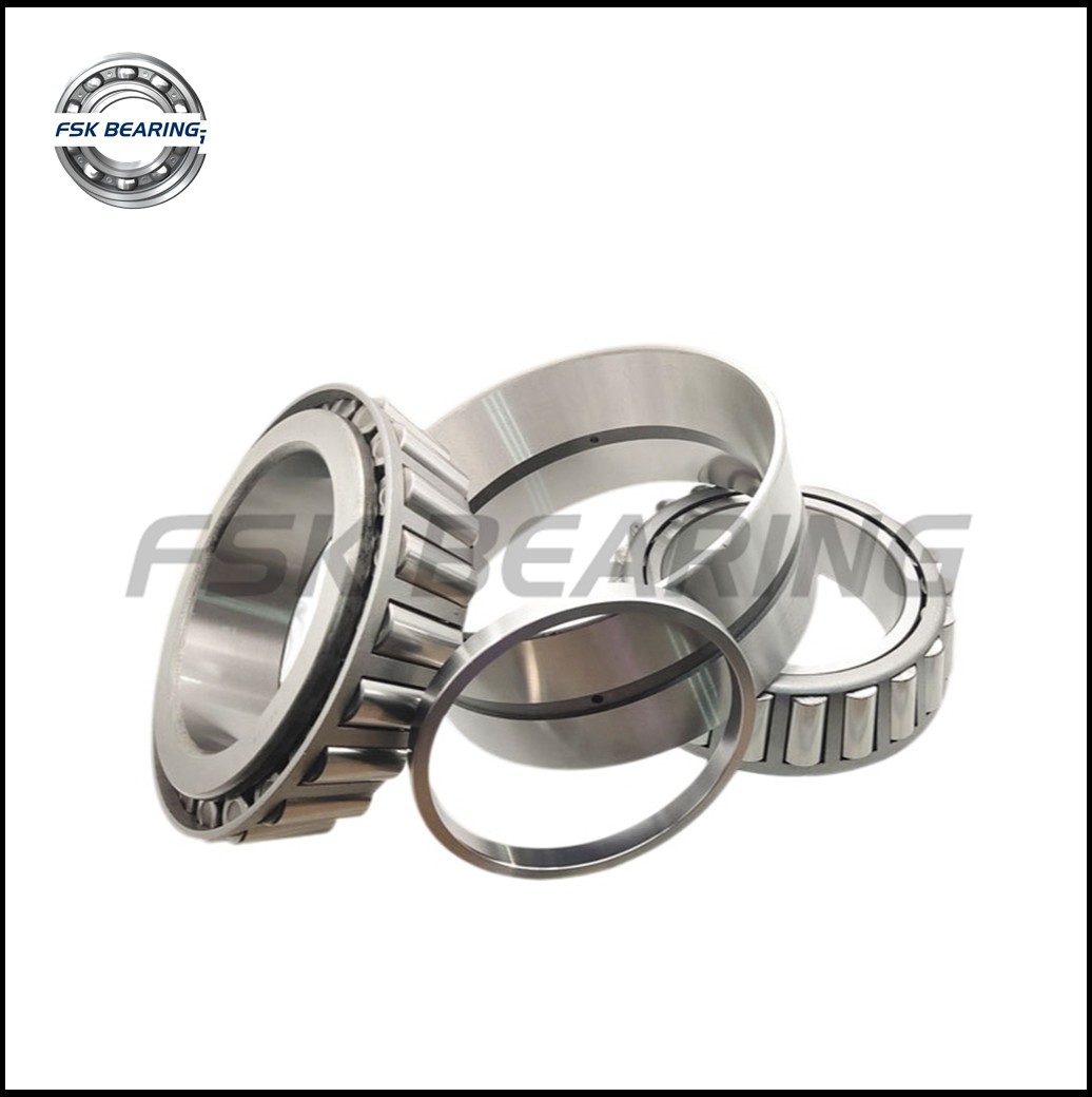 FSKG Z-527128.TR2 Double Row Tapered Roller Bearing 304.8*438.048*165.1 mm Big Size