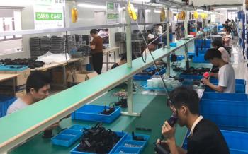 XINLAND LASER CO.,LTD