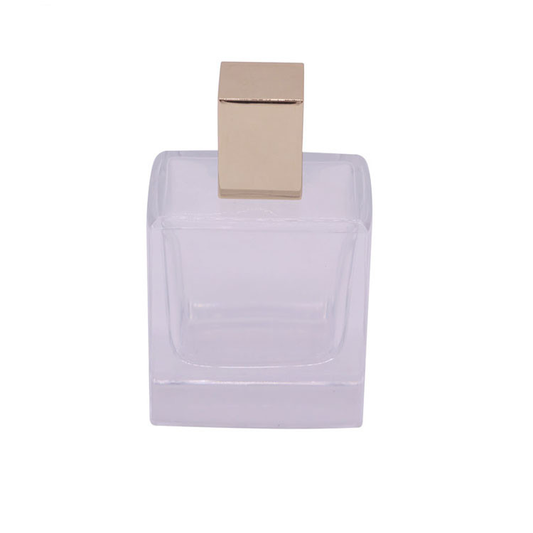 Zinc Alloy Luxury Perfume Bottle Caps , Perfume Bottle Tops Custom Size