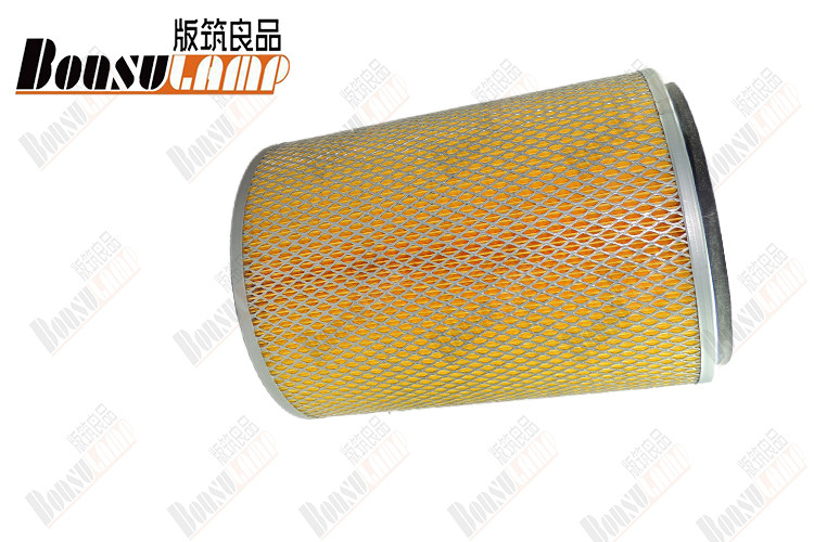 8-94156052-0 8941560520 ISUZU Engine Parts Air Filter For NPR NKR5 600P