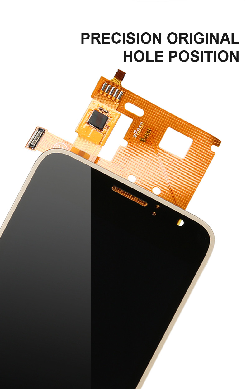 Samsung J120 Smartphone Touch Screen High Brightness Mobile Phone LCD Screen