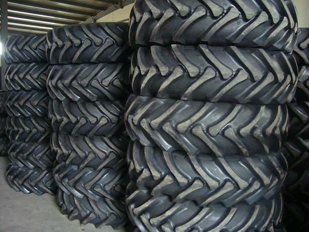 BOSTONE tires manufacturer 18.4 30 tractor rear tyres with R1 pattern for wholesale