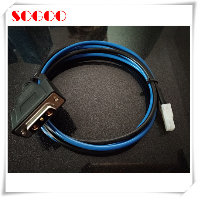 ZTE ZXR10 5928 5952E 5950 DC power cord Cable assembly RS-2918E RS-3928E