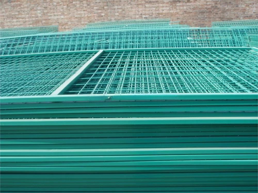 12 16 18 20 Gauge Pvc Iron Wire Green For Construction Wire Mesh
