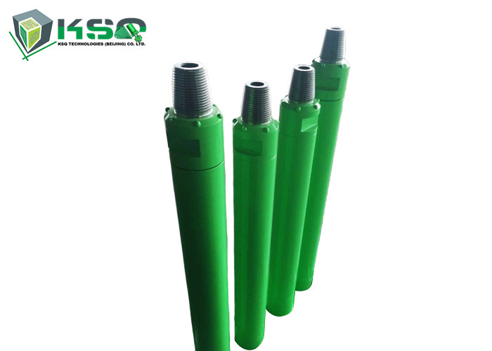 Stable Performance Dth Drilling Tools Drilling Hole Low Pressure Cir90