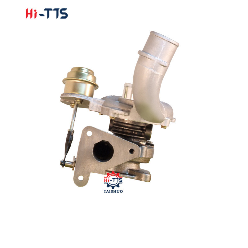 GT1549 Turbo 751768-5004S 751768-0001 717345-0002 703245-0001/2 53039880048 Engine Tutbocharger