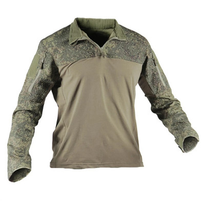 Durable Adjustable Military Tactical Wear Pants Removable Knee Pads Included for outdoor and training