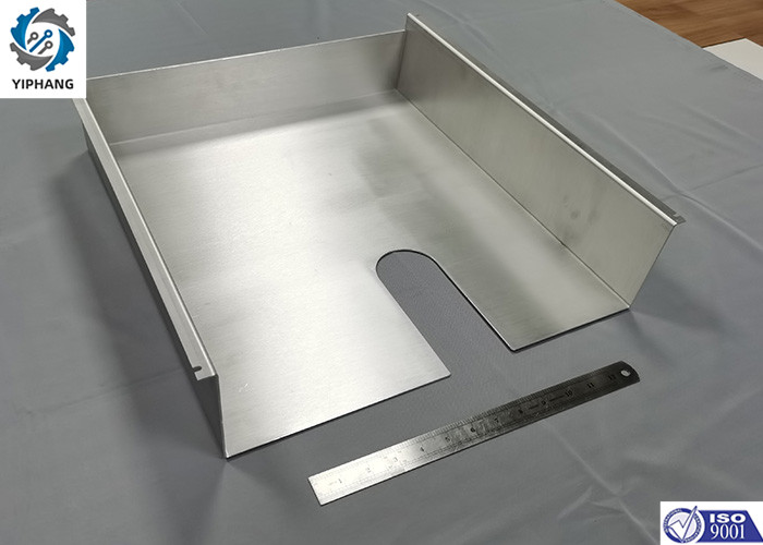 Double Colour SPCC Aluminum Sheet Metal Enclosures Housing Case OEM ODM