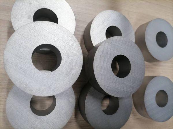 High Quality Tungsten Carbide Wear Resistant Parts Tungsten Carbide Pins