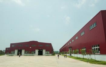 Haizhili (Jingshan) Machine Technology Co., Ltd.