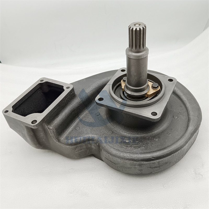 2W-9725 Water Pump Parts for 3512 3508 3508B Excavator Engine 2W9725 GP-WATER for 777B TRUCK 5130 Pump