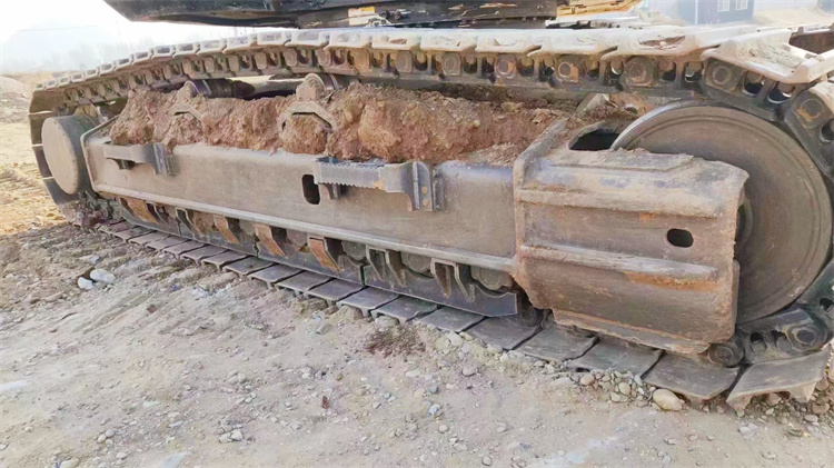 Original Hydraulic Cylinder Used Sany SY550 Excavator Hydraulic Pump in with 300KW Power