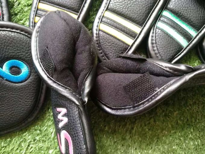 Golf Iron Head Cover , Golf Headcover , Golf Head Cover , Golf Headcovers , Iron Head Cover