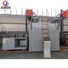 Buy cheap Pedal Kayak Canoe Shuttle Rotomolding Machine / Rotary Molding Machine from wholesalers