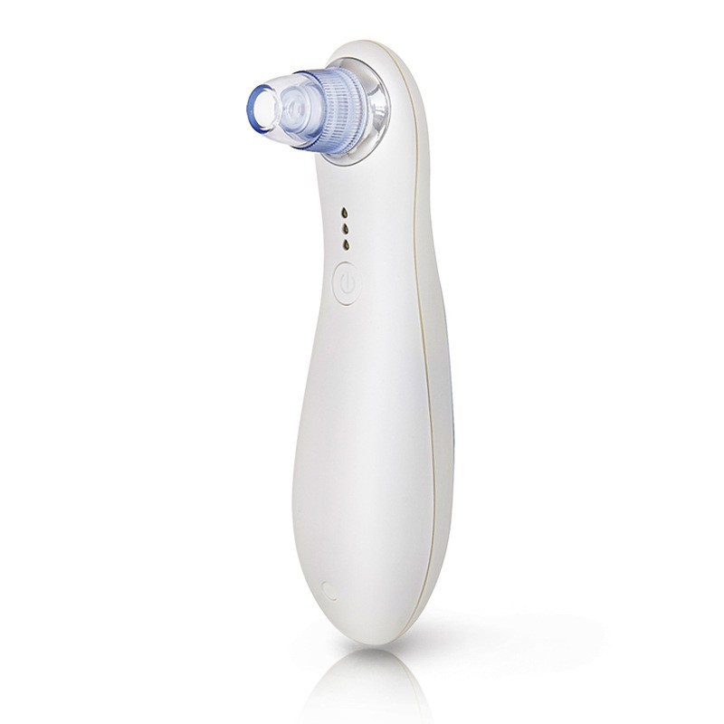 pore vacuum blackhead remover blackhead remover vacuum suction diamond dermabrasion microdermabrasion device