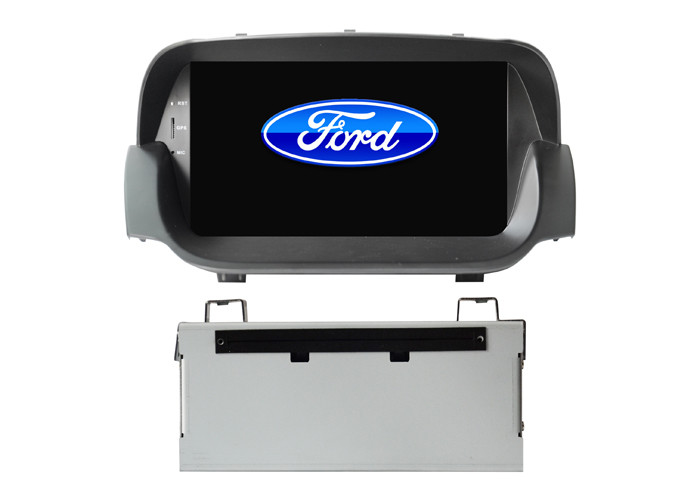 2 Din All-in-One Android Normal Size Special Car DVD For FORD Ecosport with IPS HD Capacitive Screen 1G/2G and 16G/32G